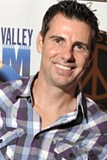 Anthony Vincent