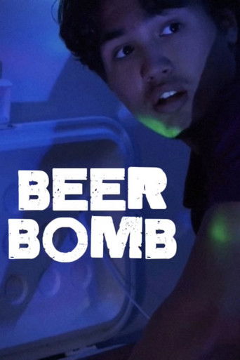 Beer Bomb
