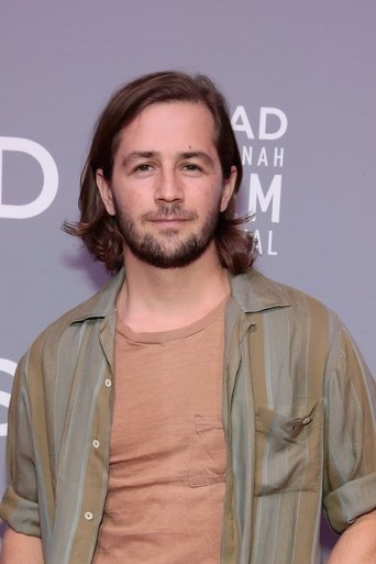 Image of Michael Angarano
