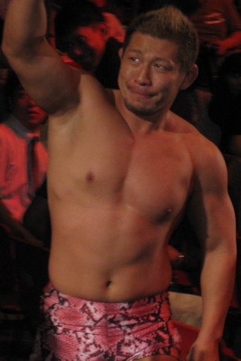 Yujiro Takahashi