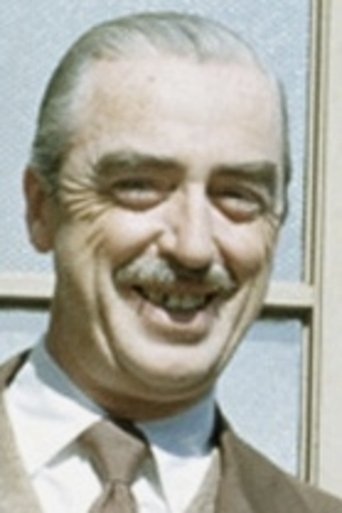 Image of Jack Carr