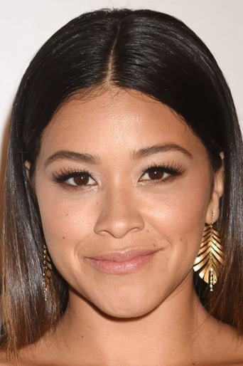 Image de Gina Rodriguez