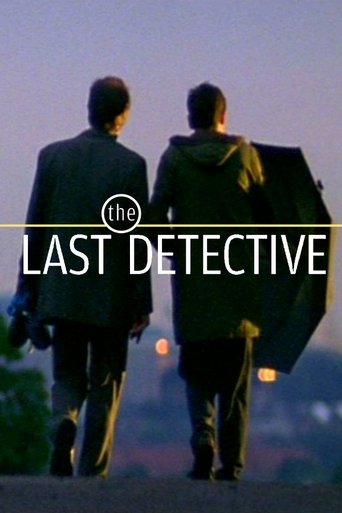 The Last Detective