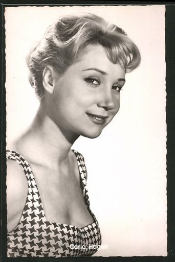 Carla Hagen