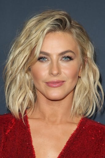 Image of Julianne Hough