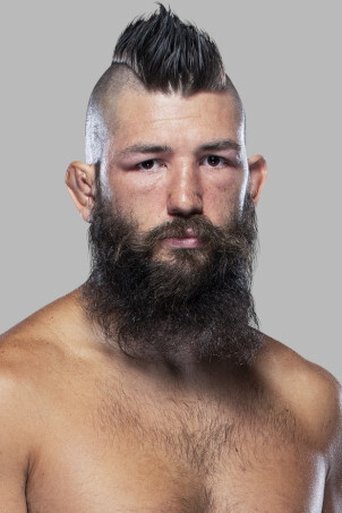 Image of Bryan Barberena
