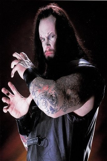 Image of Mark William Calaway