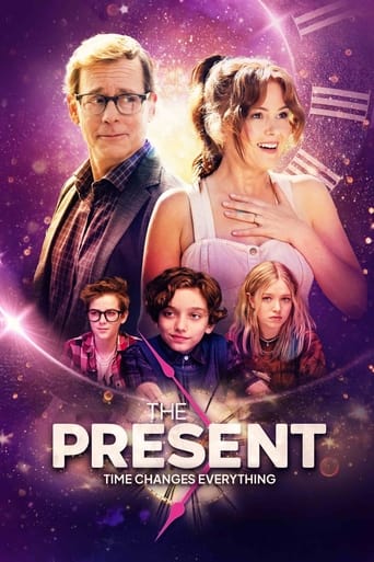 Image The Present