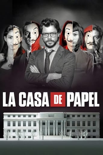 Money Heist