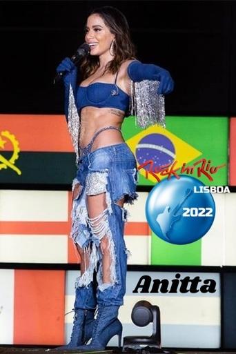 Assistir Anitta - Rock in Rio 2022