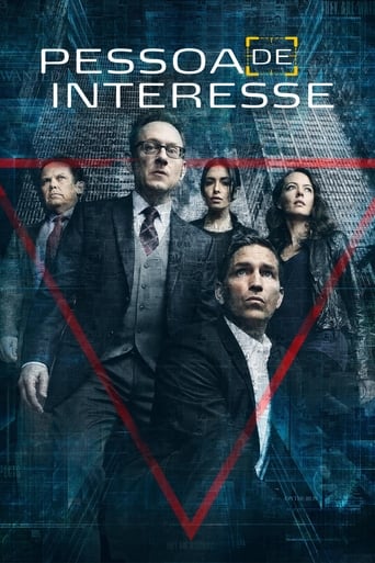 Person of Interest