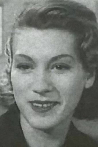 Image of Bernadette Lange