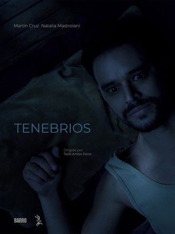Tenebrios