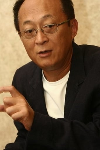Image of Henry Fong