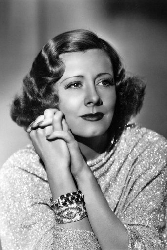 Image of Irene Dunne