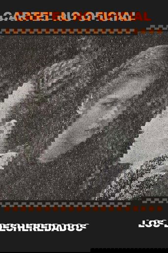 Los desheredados
