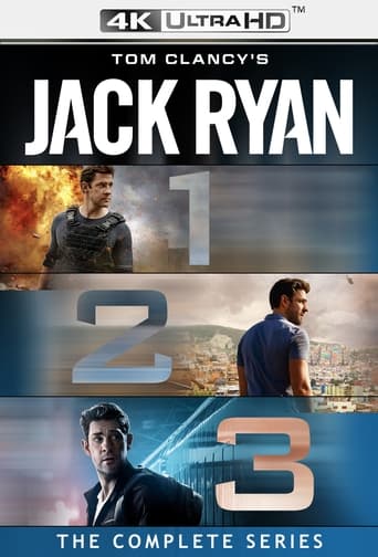 Tom Clancy s Jack Ryan