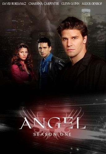 Watch Angel Episode 1 Online Free