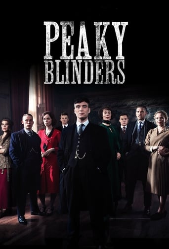 Peaky Blinders