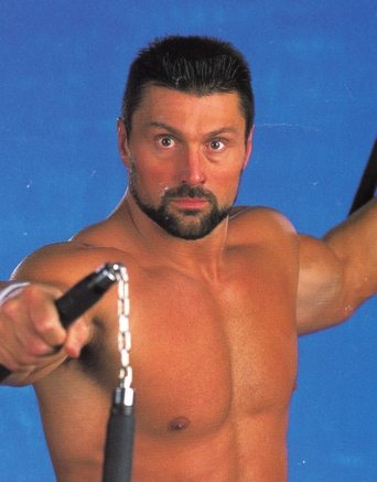 Image of Steve Blackman