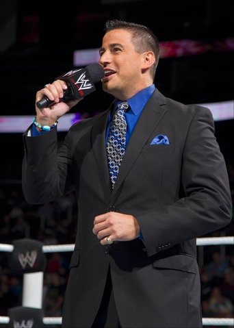 Image of Justin Jason Roberts