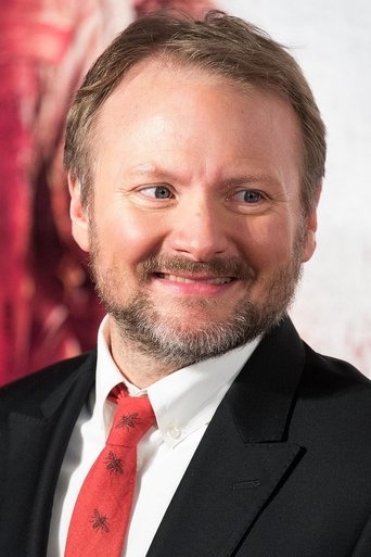 Rian Johnson