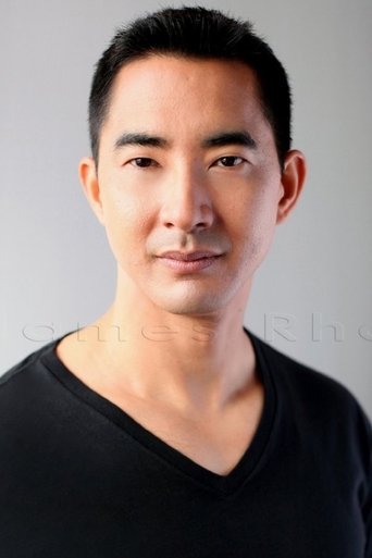 James Rha
