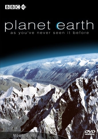 Planet Earth