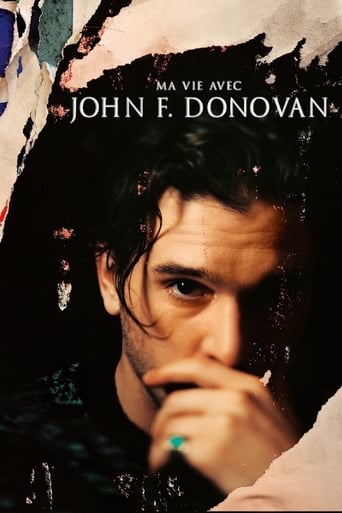 Image du film Ma vie avec John F. Donovan