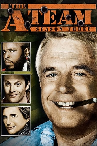 Season 3 (1984)