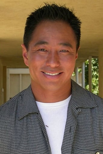 Image of Al Goto