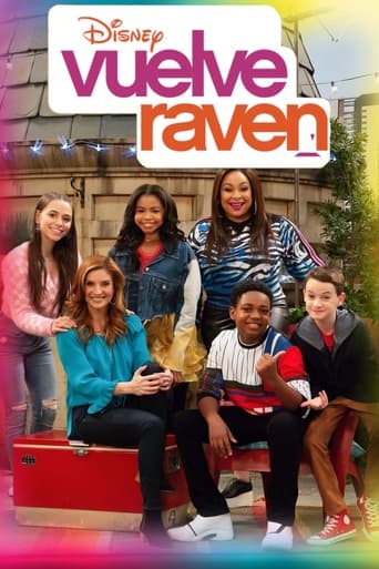 Raven s Home