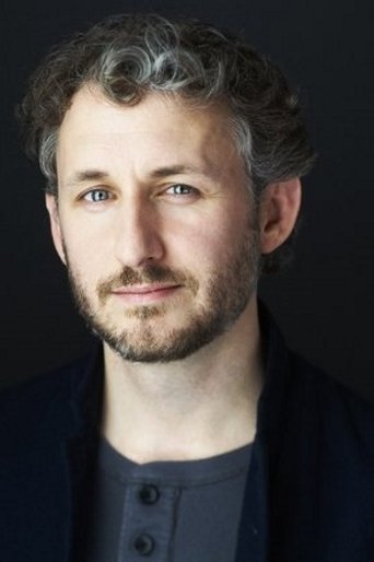 Image of Michael Therriault