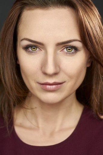 Image of Ekaterina Molokhovskaya