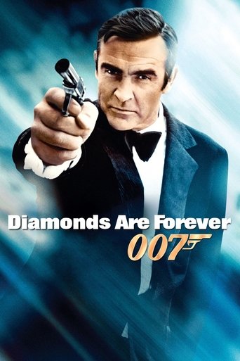 Image Diamonds Are Forever
