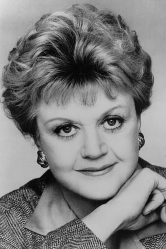 Image of Angela Lansbury