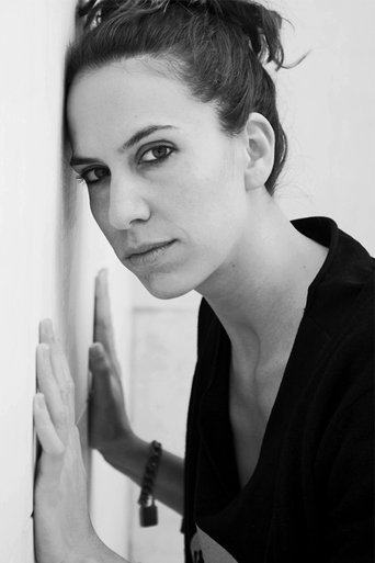 Eva Basteiro-Bertoli