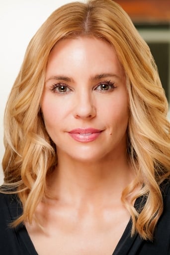 Image of Olivia d'Abo