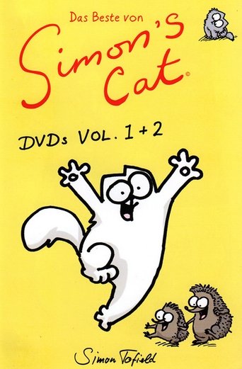 Simon's Cat - Klassische Sammlung
