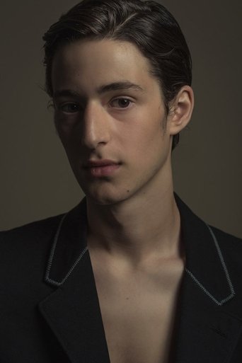 Image of Vincenzo Crea