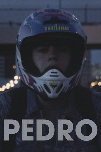 Image Pedro (2016)