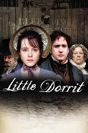 Little Dorrit