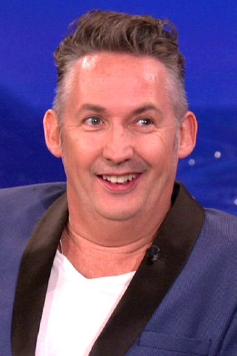Image of Harland Williams