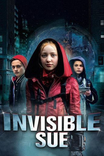 Image du film Invisible girl