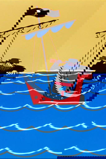 The Black Jack's Treasure