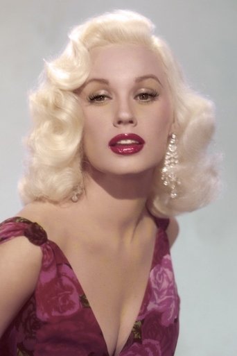 Image of Mamie Van Doren