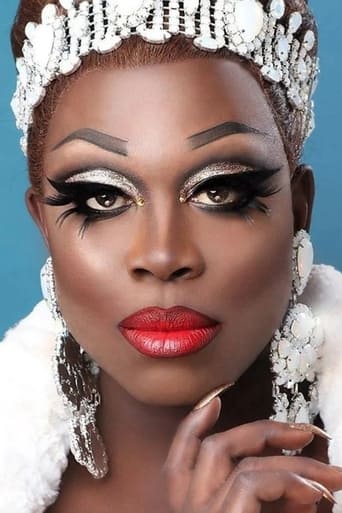 Image of Bob the Drag Queen