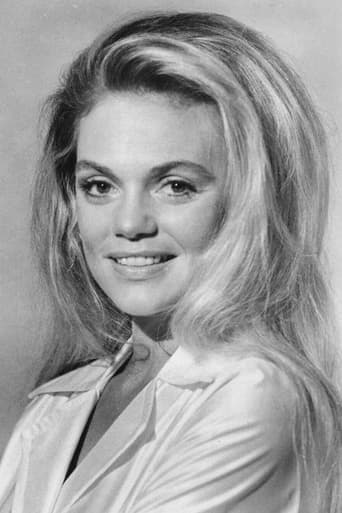 Image of Dyan Cannon
