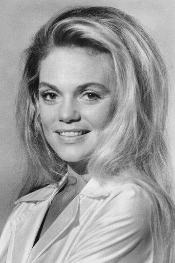 Image of Dyan Cannon