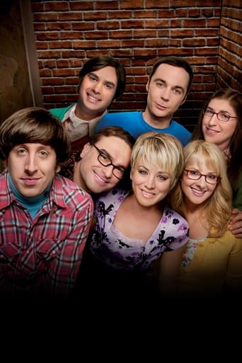 The Big Bang Theory